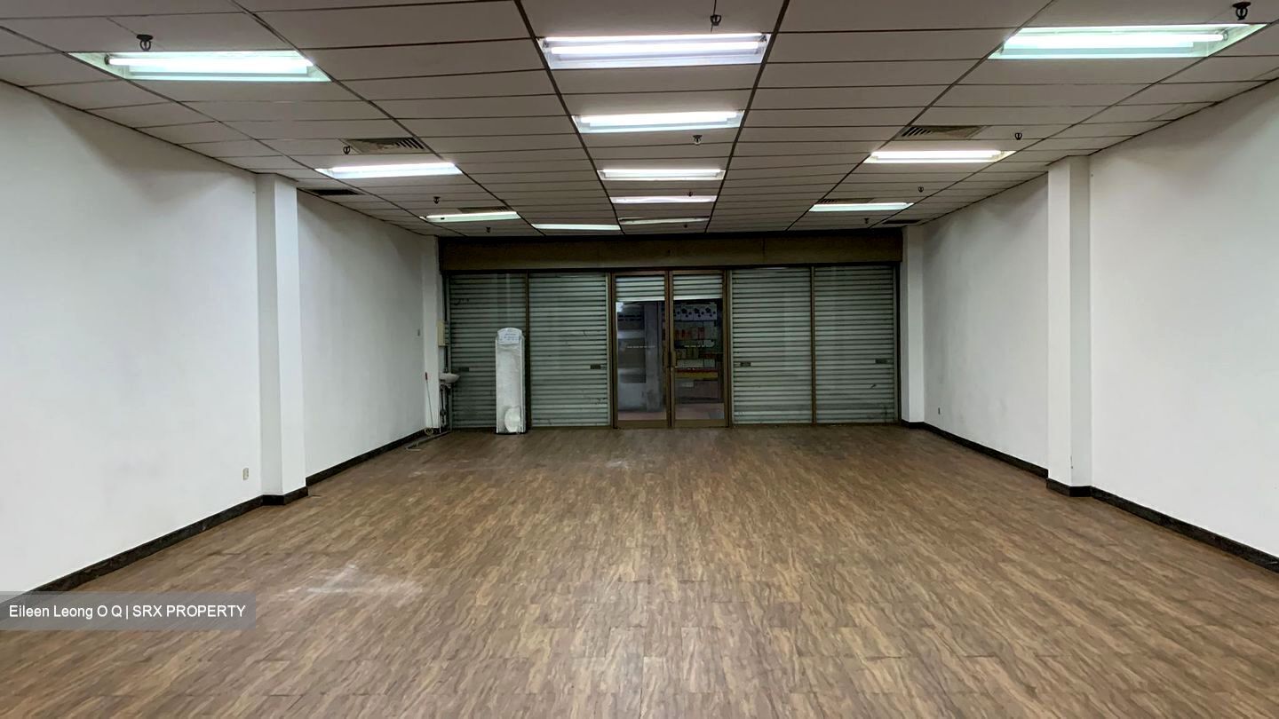 Jalan Besar Plaza (D8), Retail #506979751